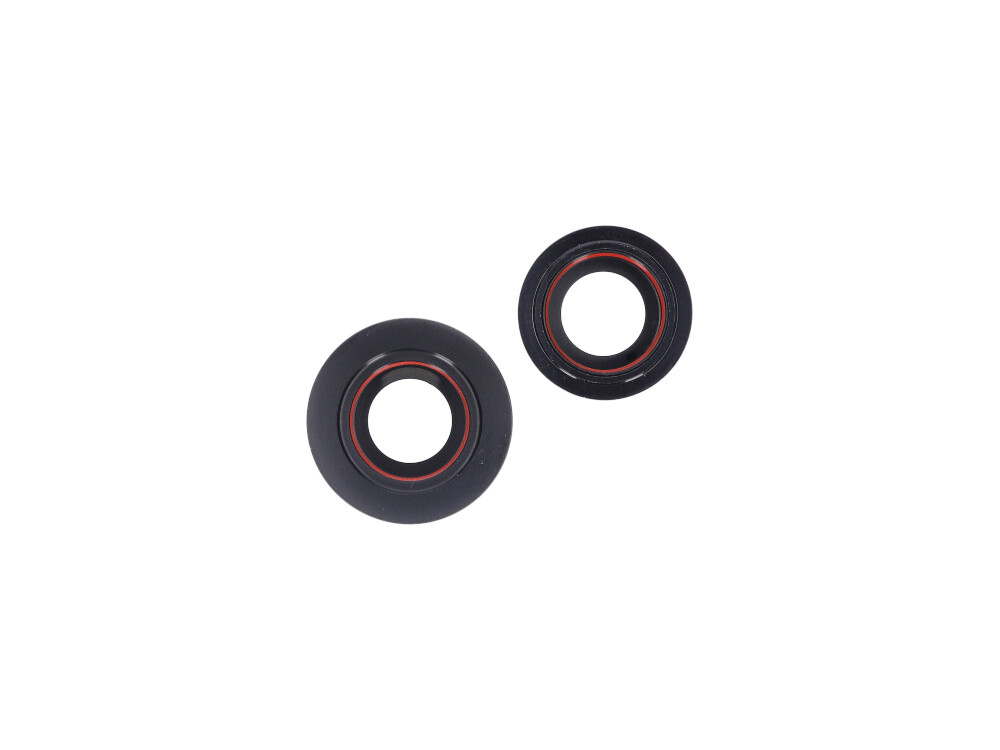 ZIPP REP JUEGO DE TAPAS BUJE TRASERO ZM2SL 12X148 MICROSPLINE - miniatura 3