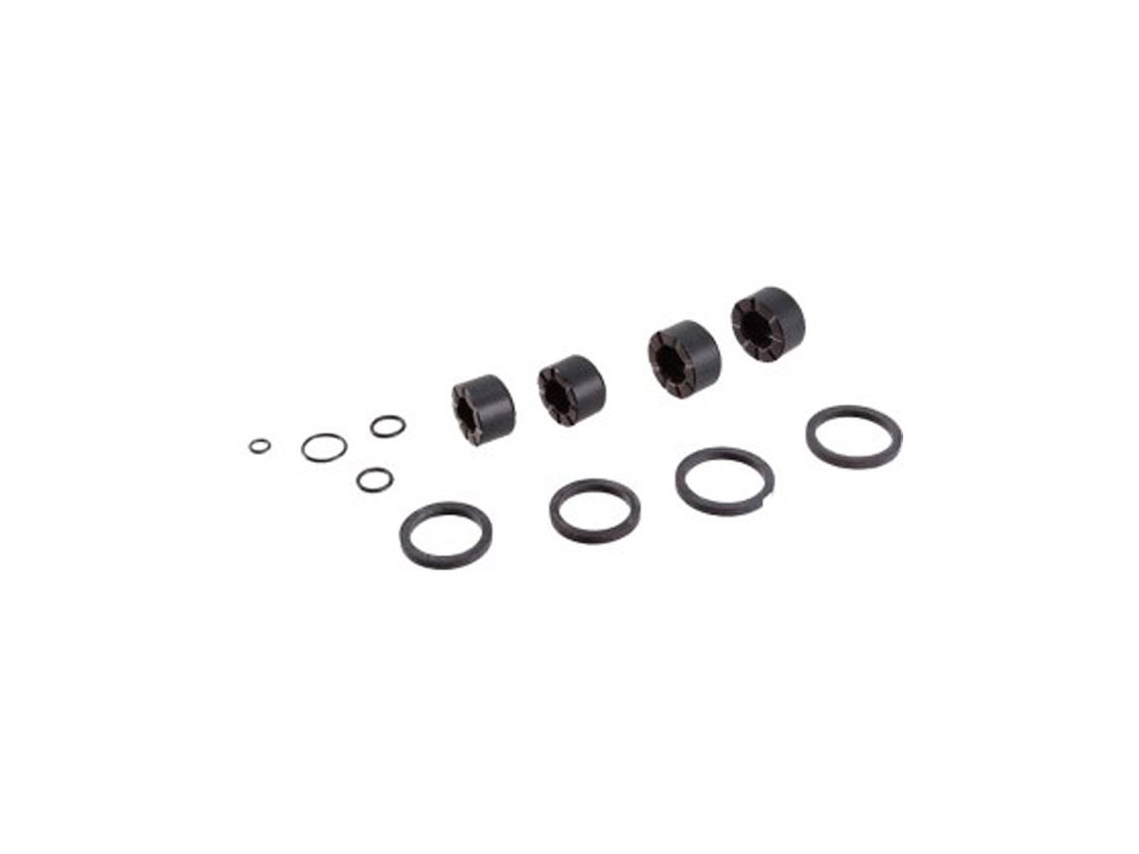 SRM REC KIT PISTON PINZA GUIDE R/RS/RSC