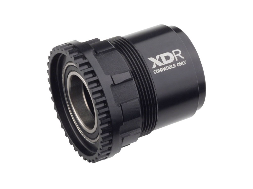 ZIPP KIT NUCLEO COGNITION NSW GEN 1 (LLANTA) SRAM XDR - Imagen 1