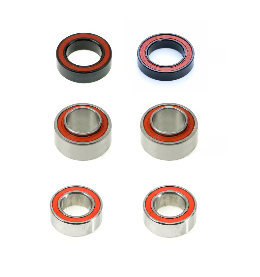 KIT RODAMIENTOS ORBEA OIZ 24 - miniatura 3