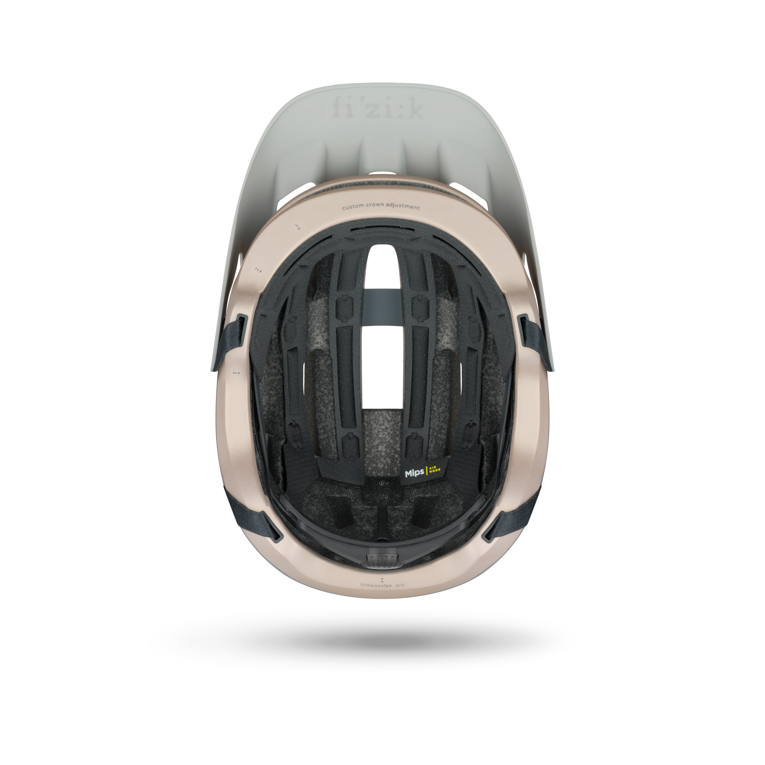 KASSIS TERRA MUD/SAND M - miniatura 3