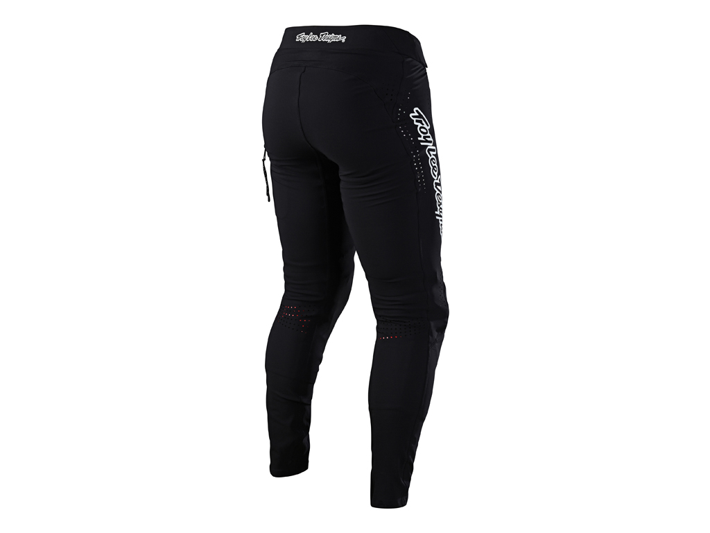 SPRINT ULTRA PANT BLACK 34 - miniatura 3