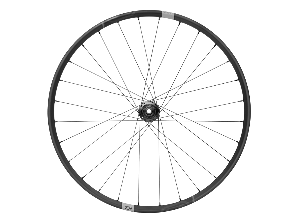Rueda Crankbrothers Synthesis Gravel Carbono 700c