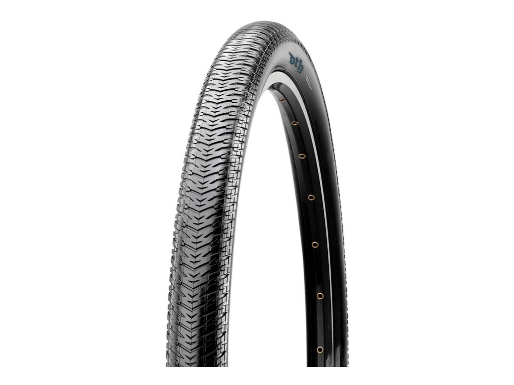 Cubierta Maxxis Dth 20