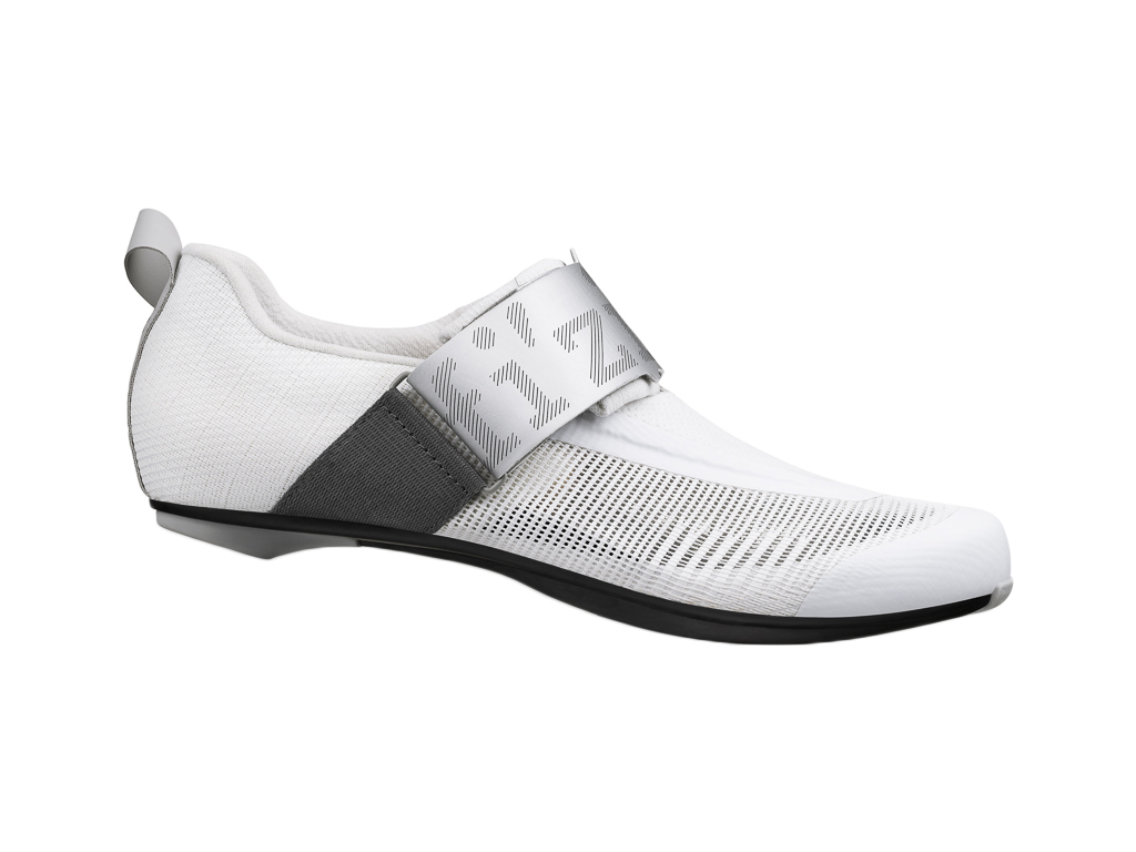 TRANSIRO HYDRA AEROWAVE CARBON WHITE/SILVER 45 - Imagen 1