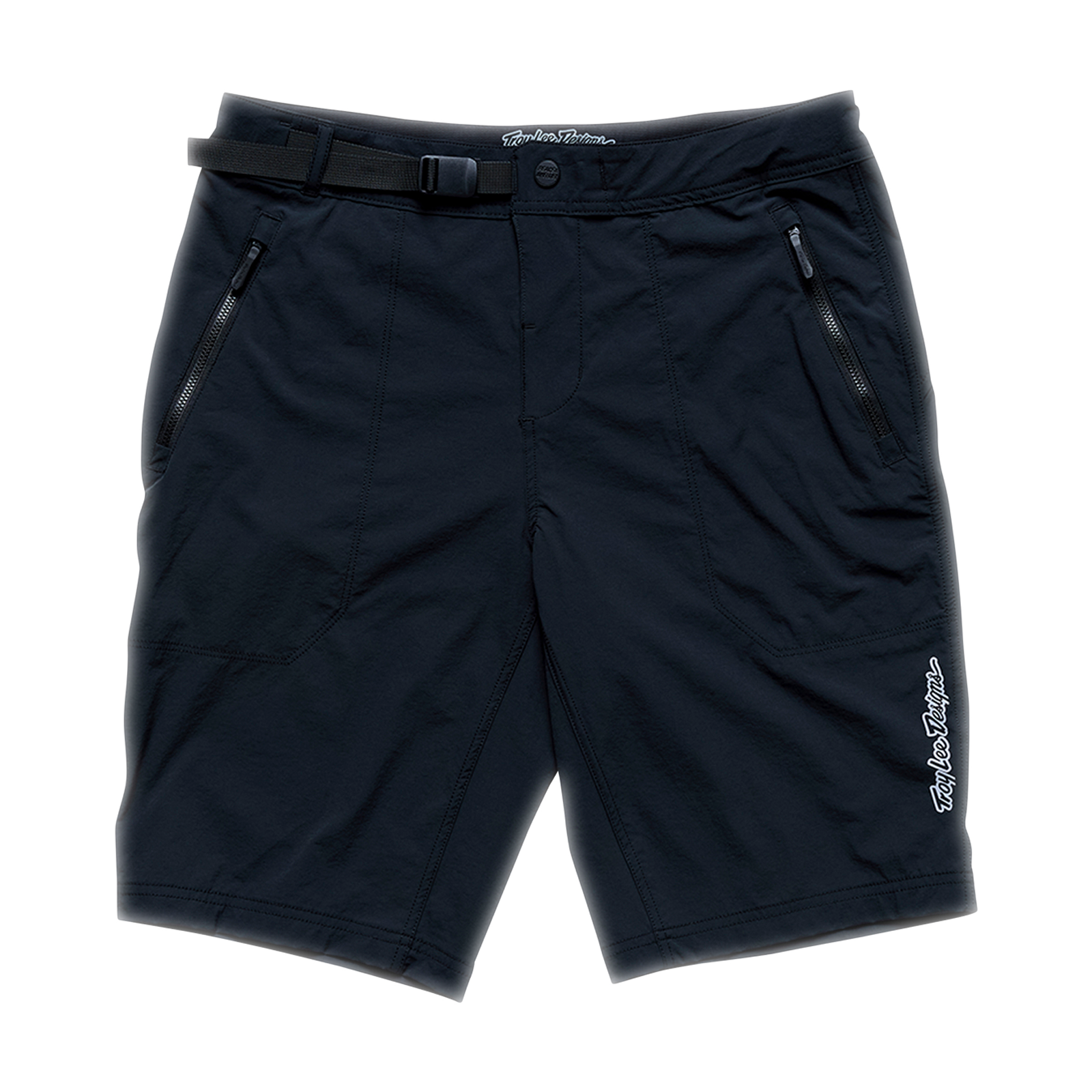 SKYLINE TRAIL SHORT MONO BLACK 38 - Imagen 1