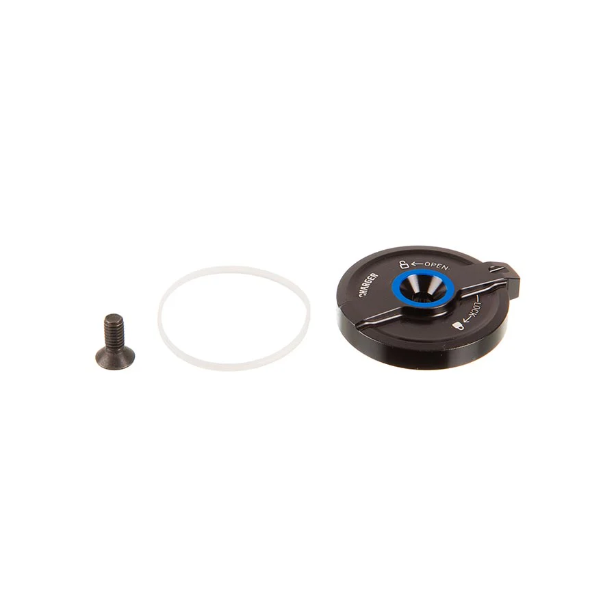 RS REC DIAL CART COMPRESION CHARGER RL MAN 2P SELECT SID35/SID SL D1+ (2024+) - Imagen 1