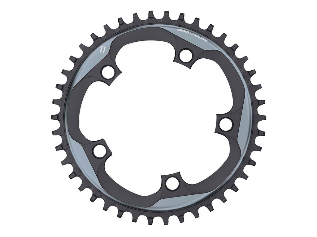 Plato SRAM X-sync Cx1