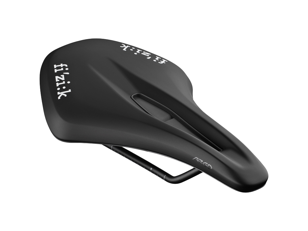 ARGO TERRA X5 S-ALLOY BLACK 140mm - miniatura 3