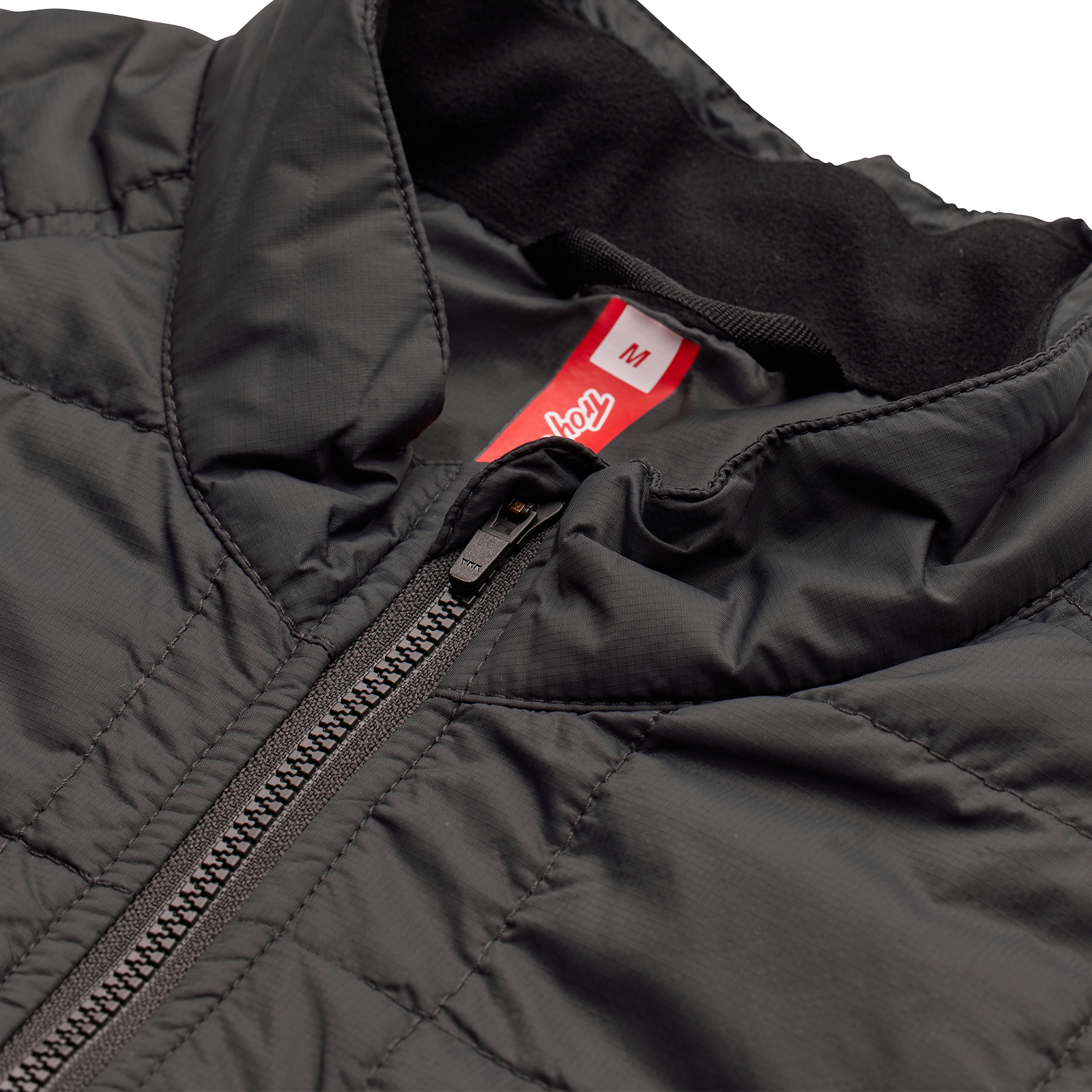 CRESTLINE JACKET MONO CARBON L - miniatura 3