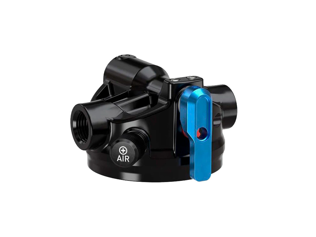 RS REC EYELET SIDLUXE (A1), TRUNNION TALLER - Imagen 1
