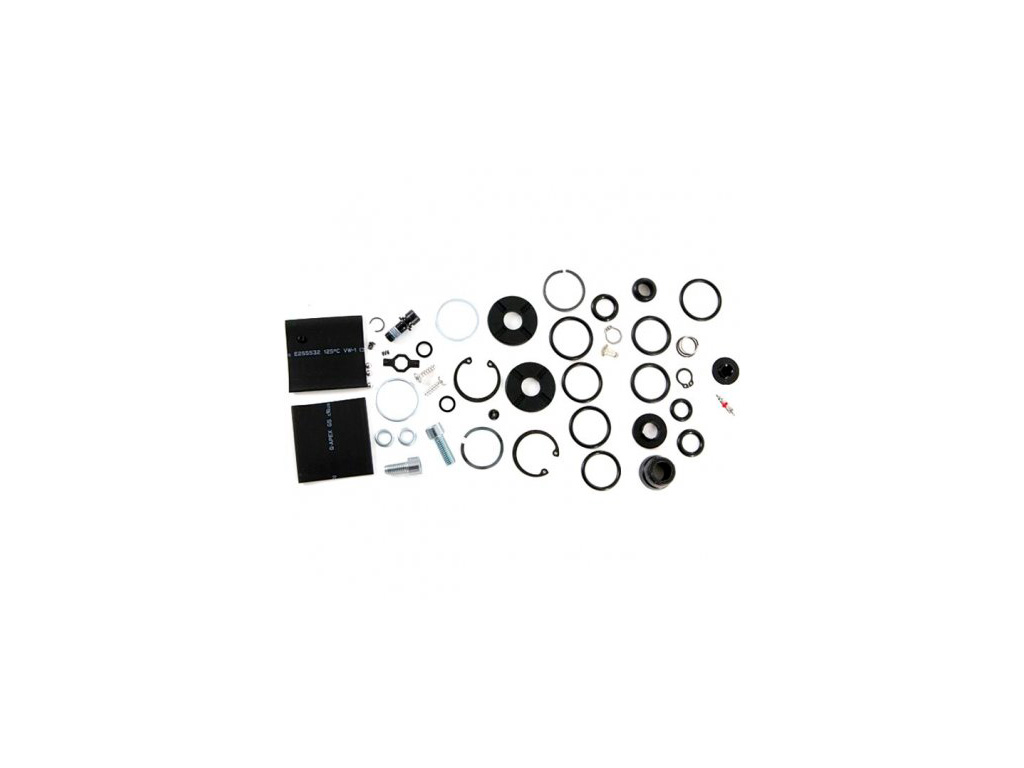 RS REC KIT MANTENIMIENTO SEKTOR/ARGYLE RCT**