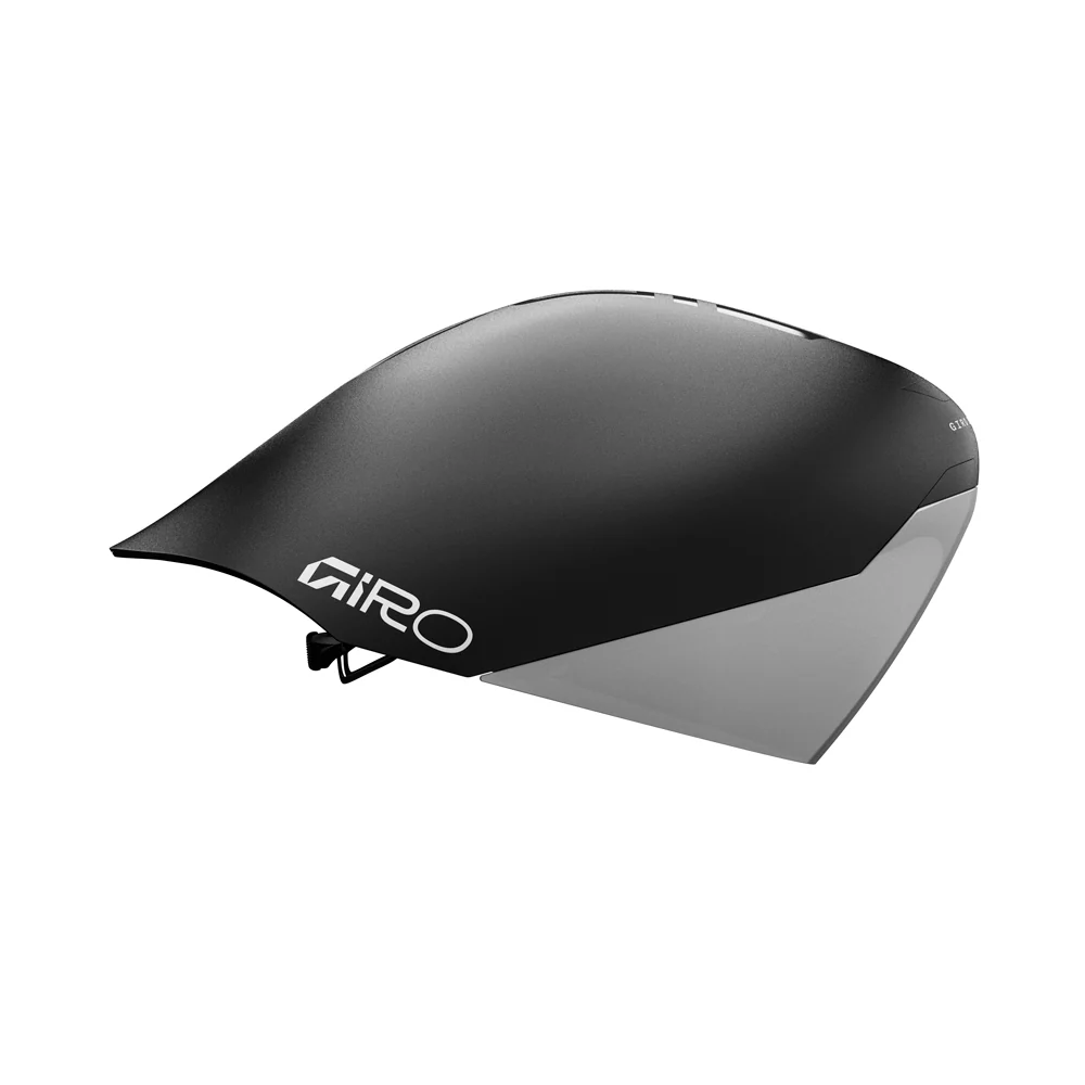 AEROHEAD MIPS II GBL MATTE BLACK S - miniatura 3