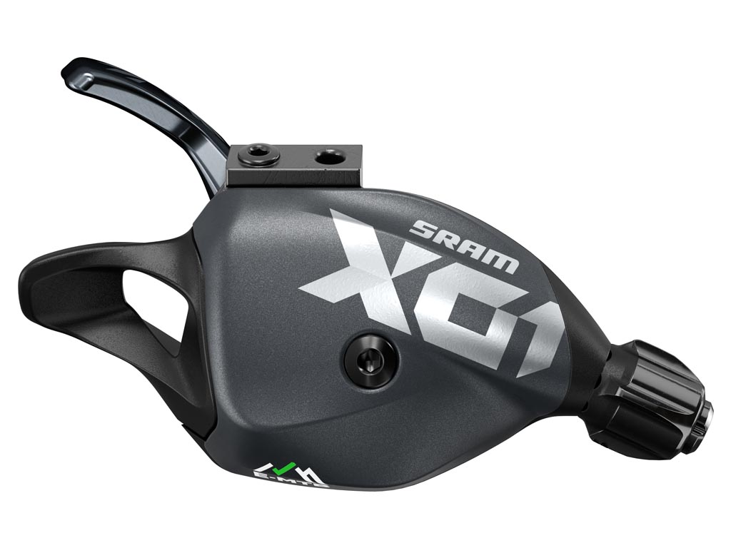 Mando SRAM X01-e Eagle (single Click)