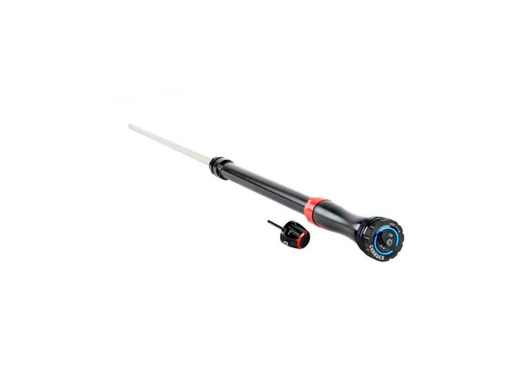 RS KIT CARTUCHO CHARGER2.1 RCT3 MANUAL LYRIK/YARI - Imagen 1