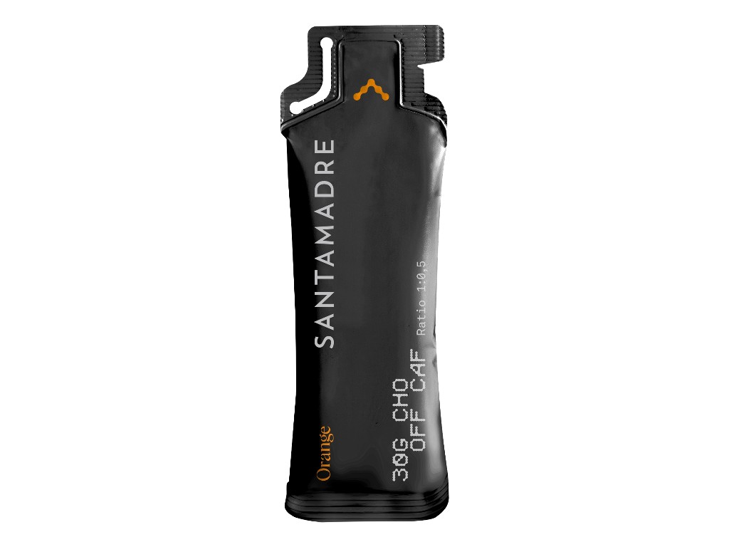 SM Gel 30CHO OFF CAF Naranja 30 x 50ml - Imagen 1