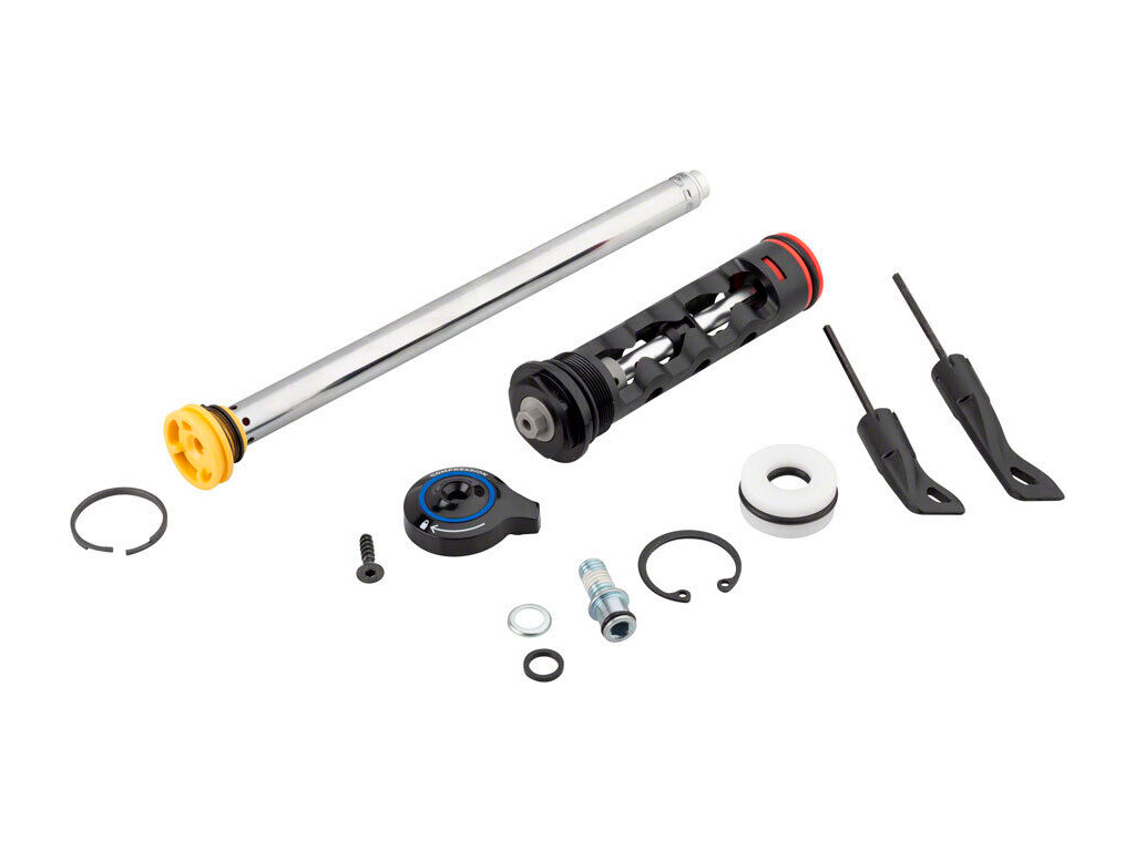 RS REC CARTUCHO BLOQUEO JUDY GOLD RL 120 MANUAL ALU - Imagen 1