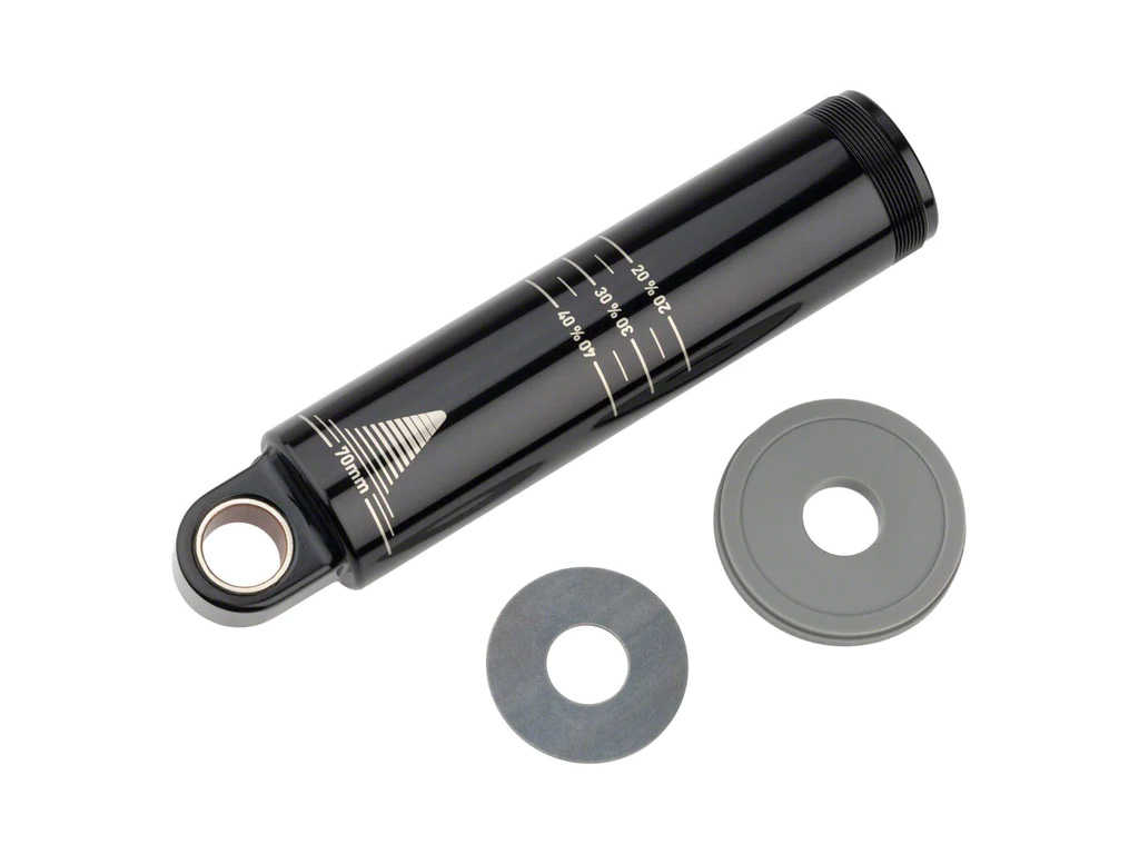 RS REC DEPOSITO ACEITE 70MM STAND SUPER DELUXE C1+ (2023+) - Imagen 1