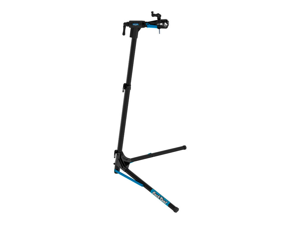 CABALLETE DE TALLER PORTÁTIL DE ALUMINIO CON SOPORTE PARA CUADRO Y TENEDOR - Imagen 1