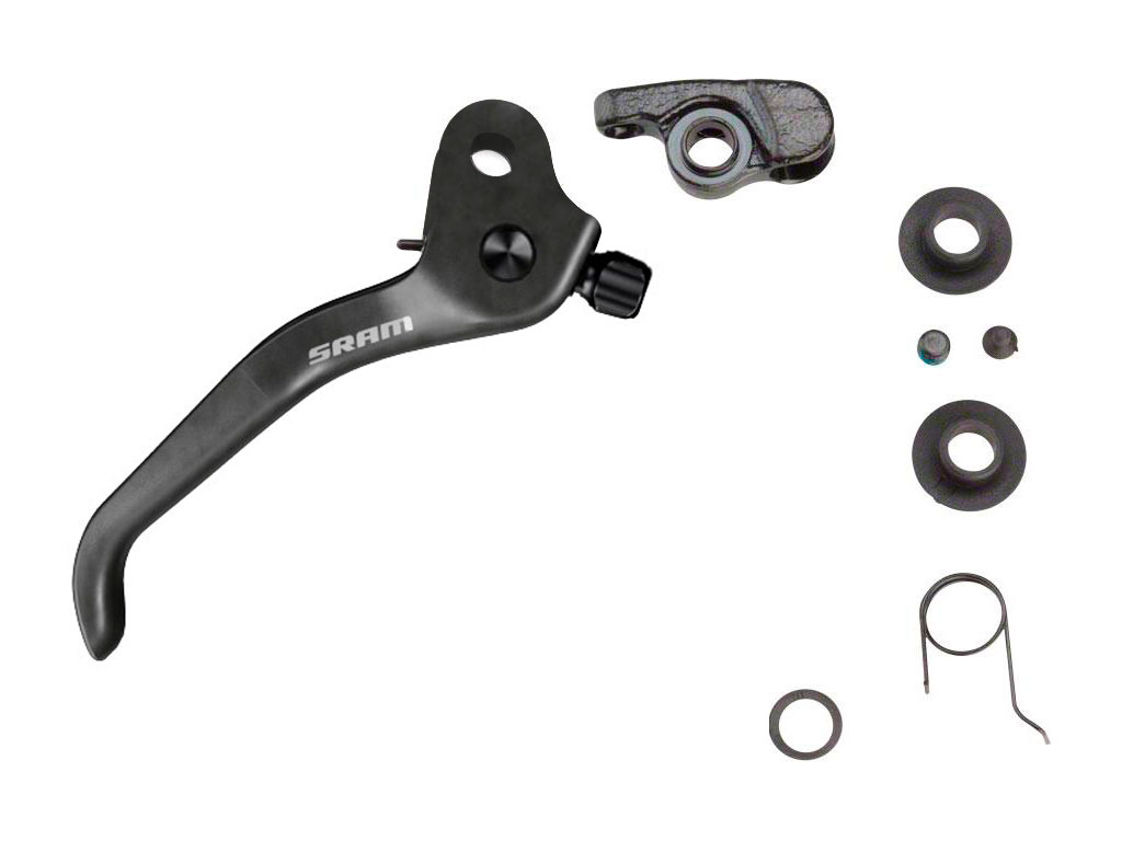 SRM REC LEVA G2 ULT CARBONO + MECANISMO AJUSTE