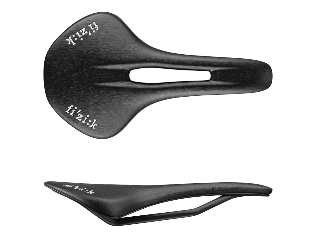 ANTARES VENTO 00 150MM BLACK - Imagen 1