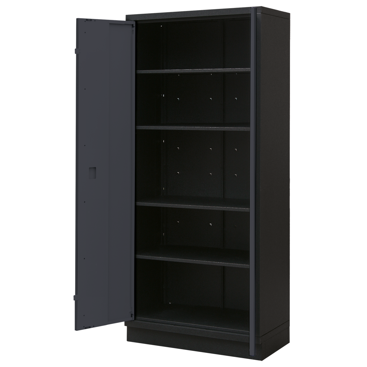 MUEBLES PARK TOOL ARMARIO - 2 PUERTAS - miniatura 3