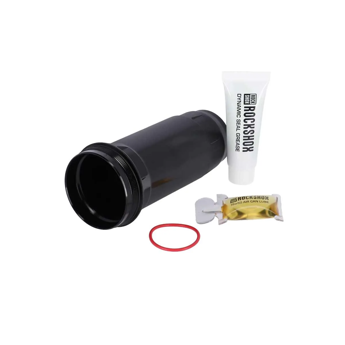 RS REC PULMON SID LUXE DEBONAIR 47.5-50MM - Imagen 1