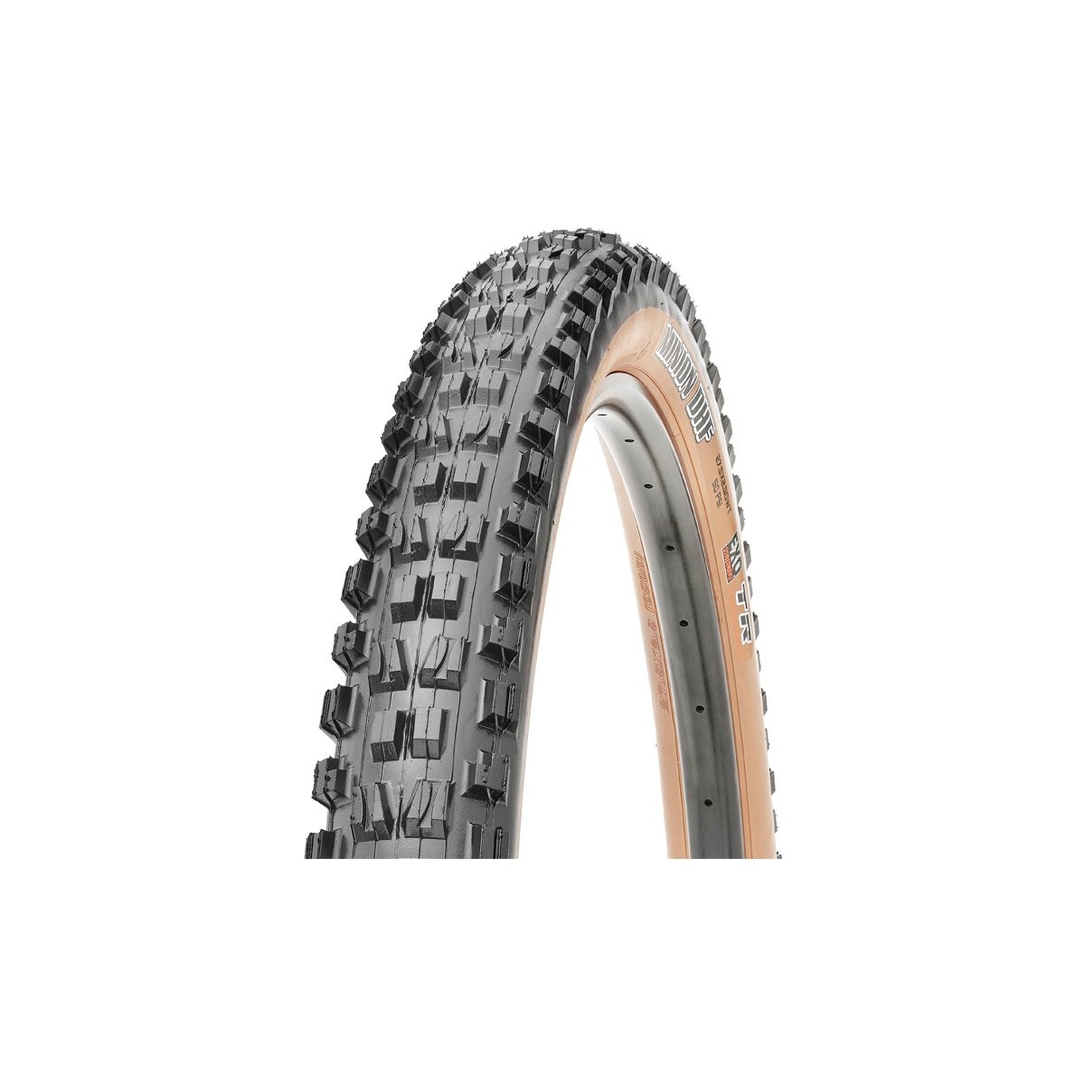 Cubierta Maxxis Assegai 27,5