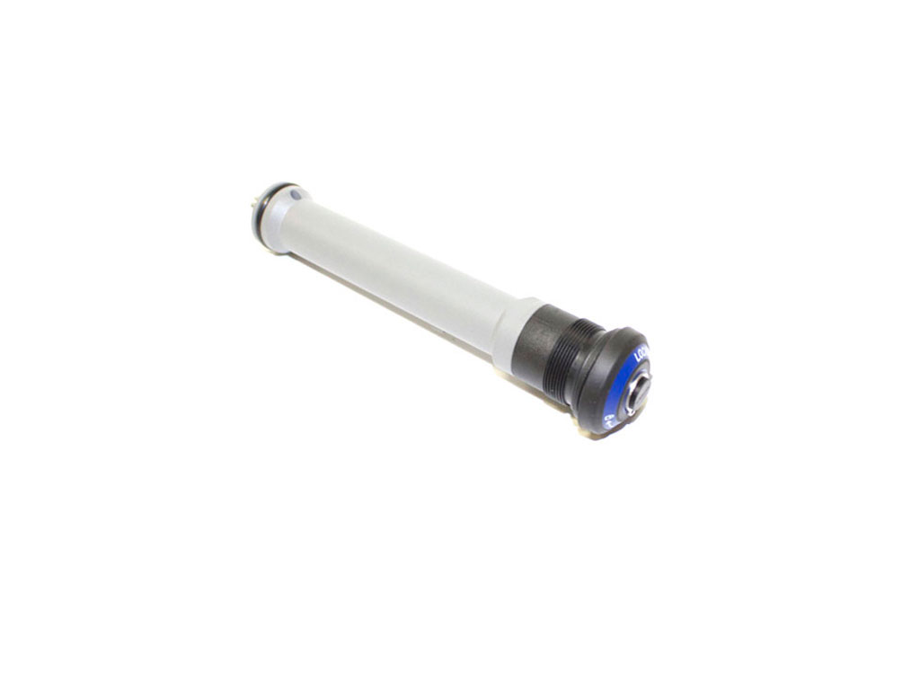RS REC CARTUCHO BLOQUEO XC28/DART MANUAL**