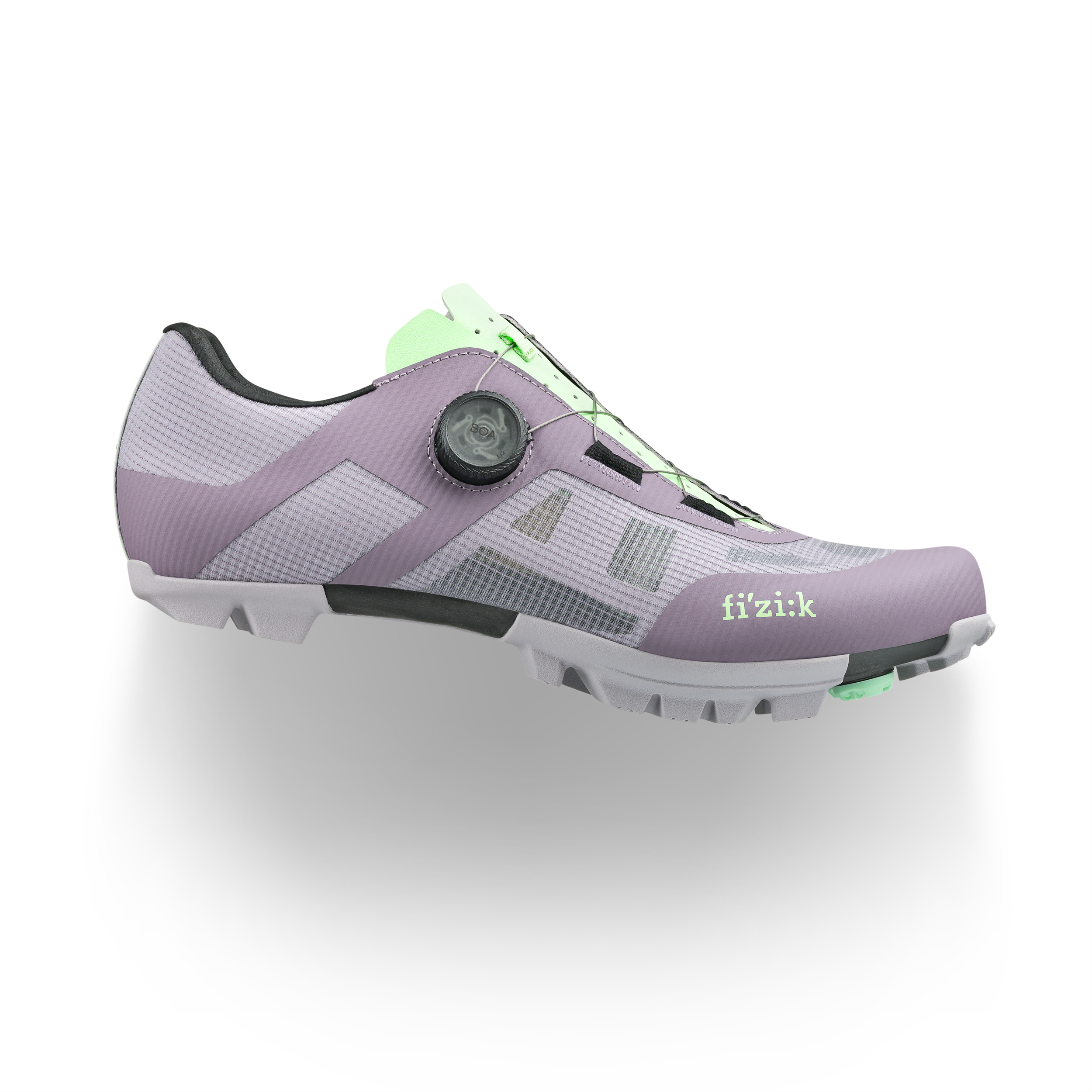 VENTO PROXY LAVENDER - MINT GREEN 42 - miniatura 3