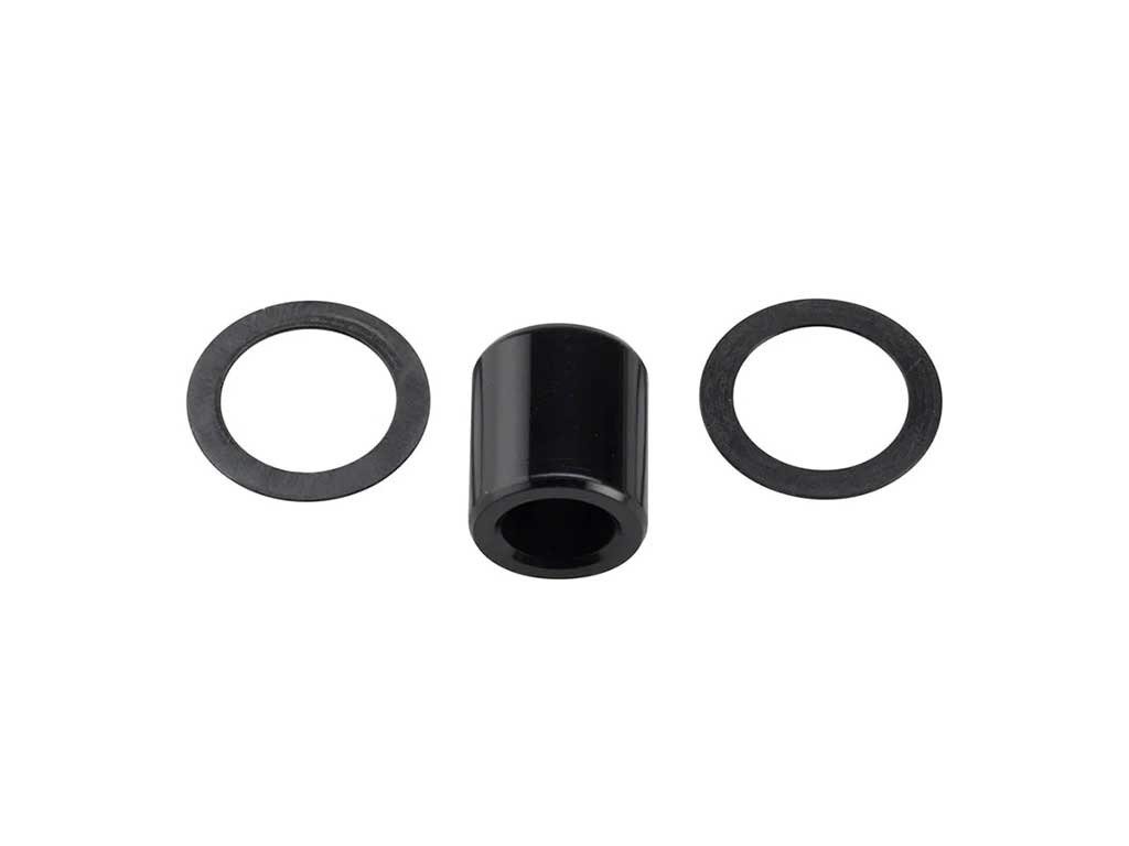 RS REC CASQUILLOS 3-PIECE 1/2 8X14.0 (COMP. IMPERIAL & METRICA) - Imagen 1