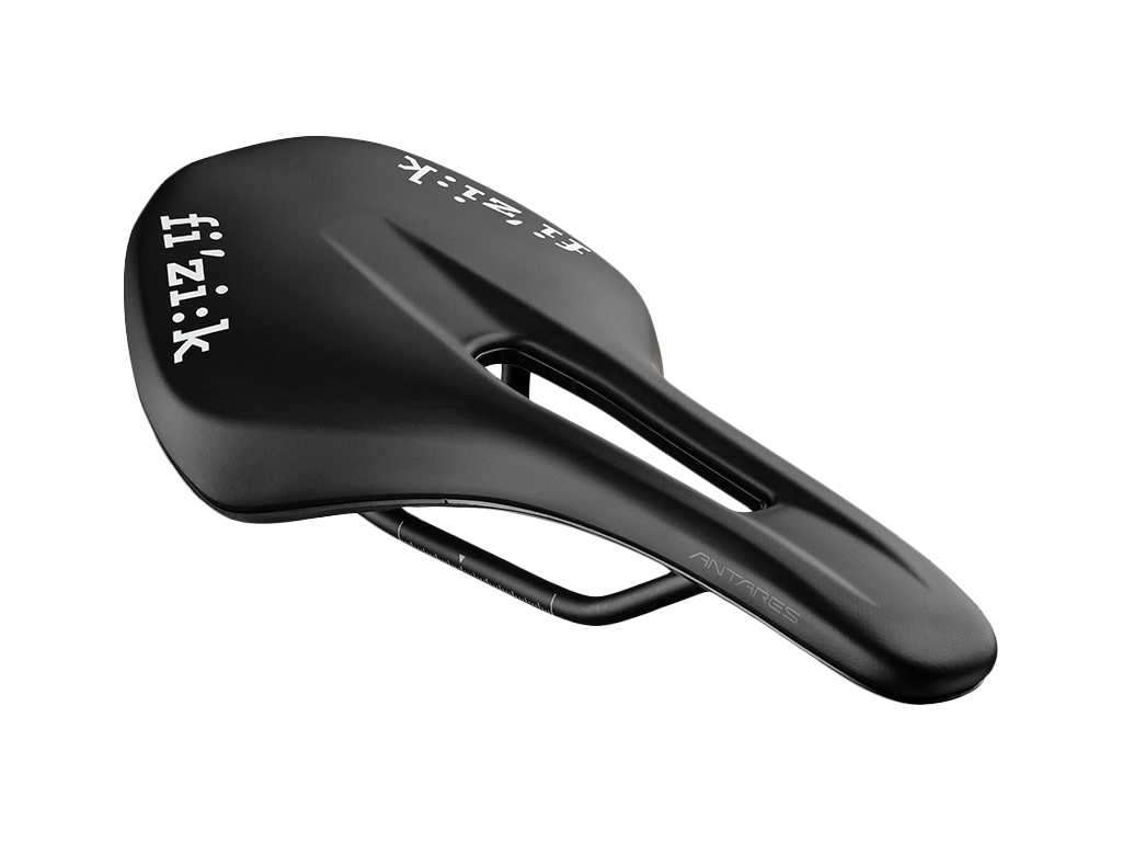 ANTARES VENTO R5 140MM BLACK - miniatura 3