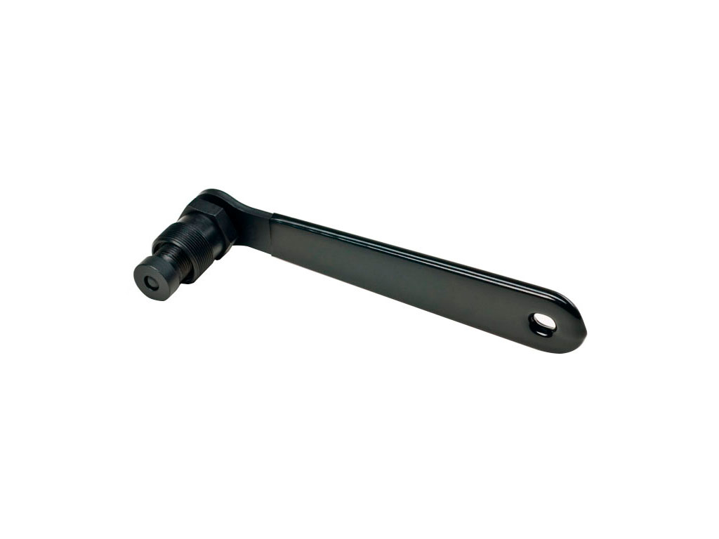 EXTRACTOR DE BIELAS PARA EJE OCTALINK SHIMANO E ISIS DRIVE - CON LLAVE ALLEN 8MM - Imagen 1