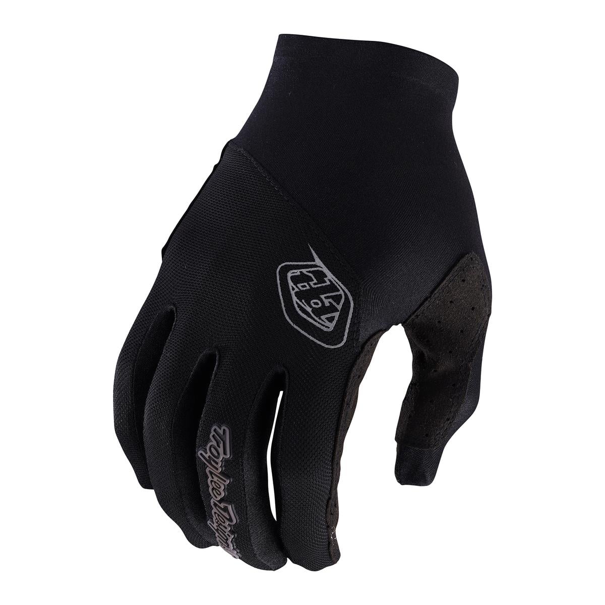 FLOWLINE GLOVE MONO BLACK 2X - Imagen 1