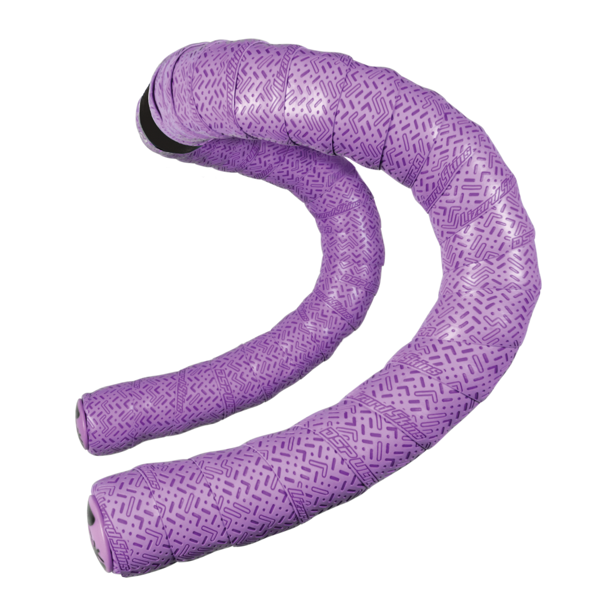 CINTA DE MANILLAR 2.7MM VIOLET PURPLE-NEW- - miniatura 3