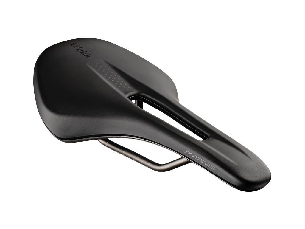 ANTARES VENTO R3 140MM BLACK - miniatura 3