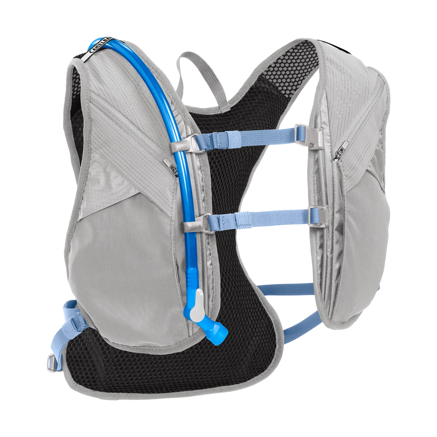 CHASE RACE 4 VEST WOMAN  50OZ, LAVENDAR - miniatura 3