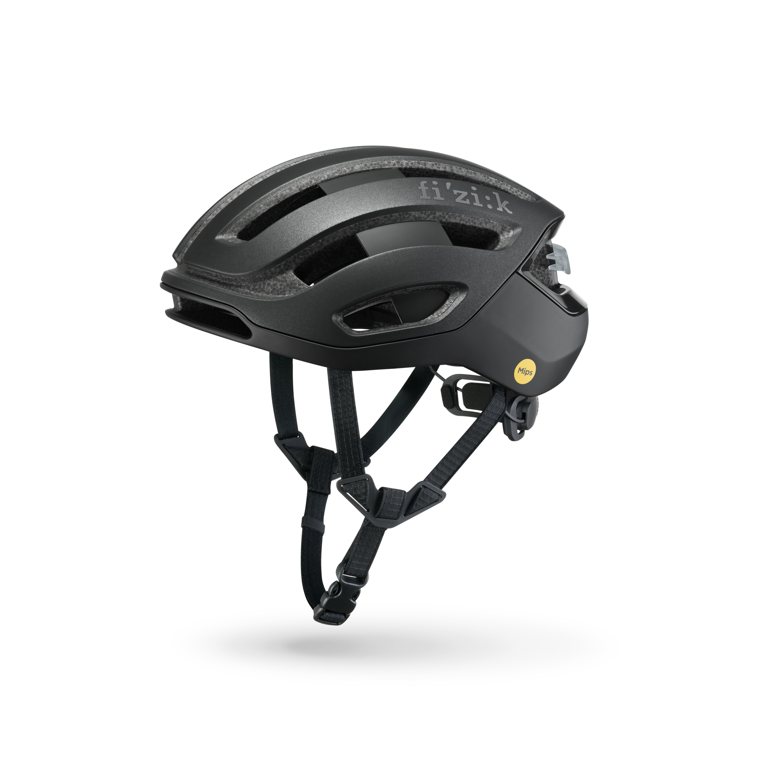 KUDO VENTO BLACK L - miniatura 3