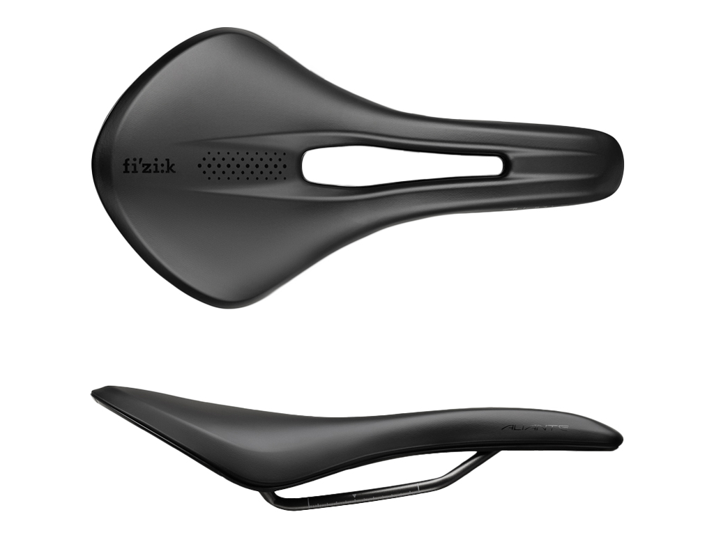 ALIANTE TEMPO R3 145MM BLACK - Imagen 1