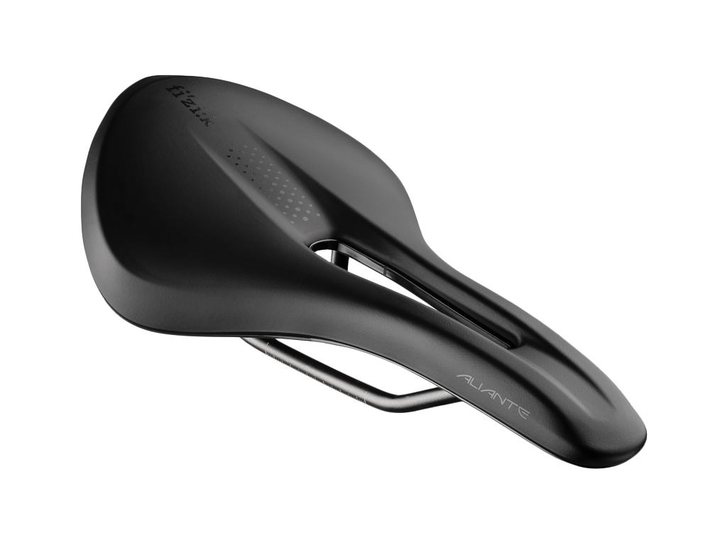ALIANTE TEMPO R3 145MM BLACK - miniatura 3