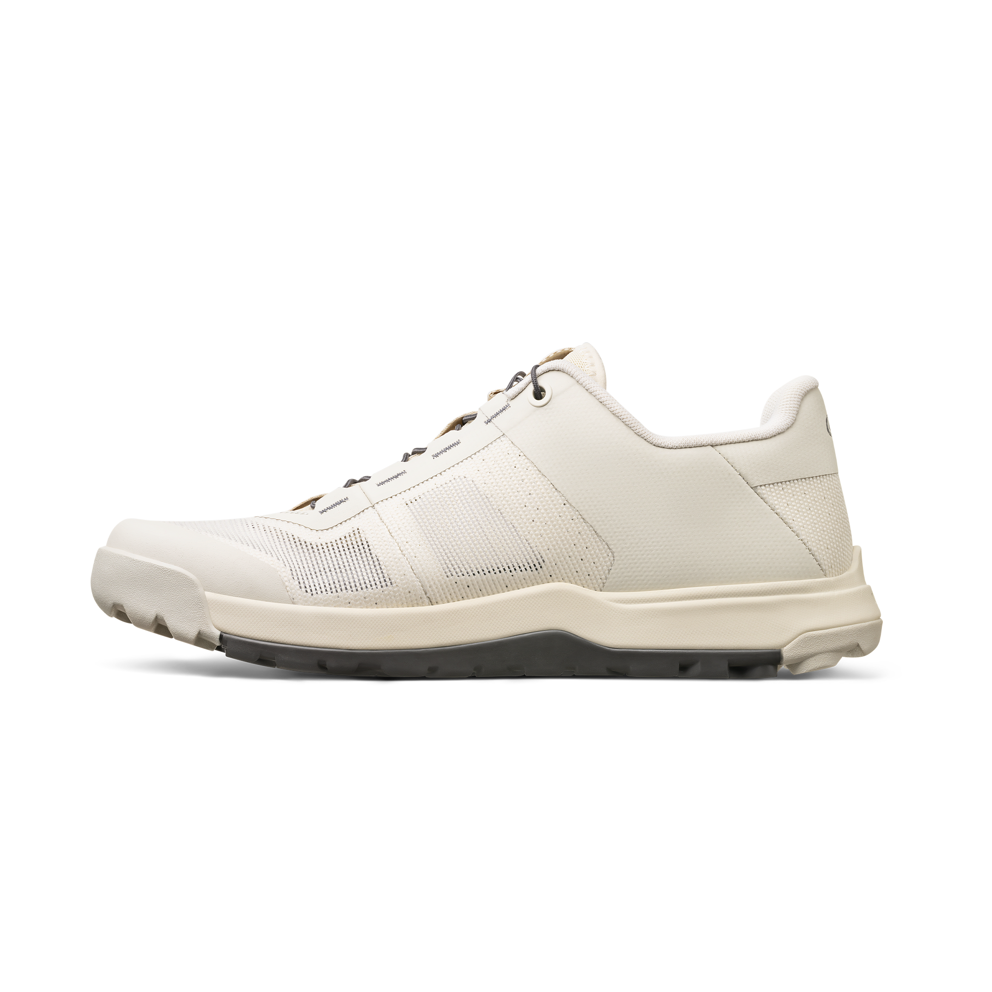 CRANK BROTHERS SHOES STAMP TRAIL SPEEDLACE VENT BONE - GREY OUTSOLE 42 - miniatura 3