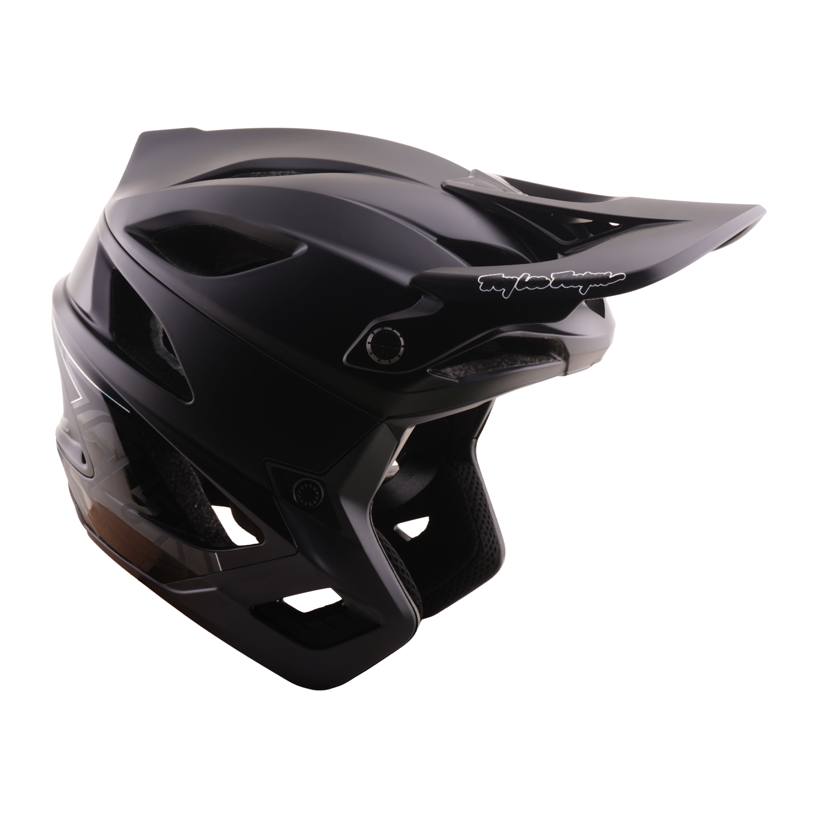 STAGE STUNT HELMET DRONE BLACK MD/LG - Imagen 1
