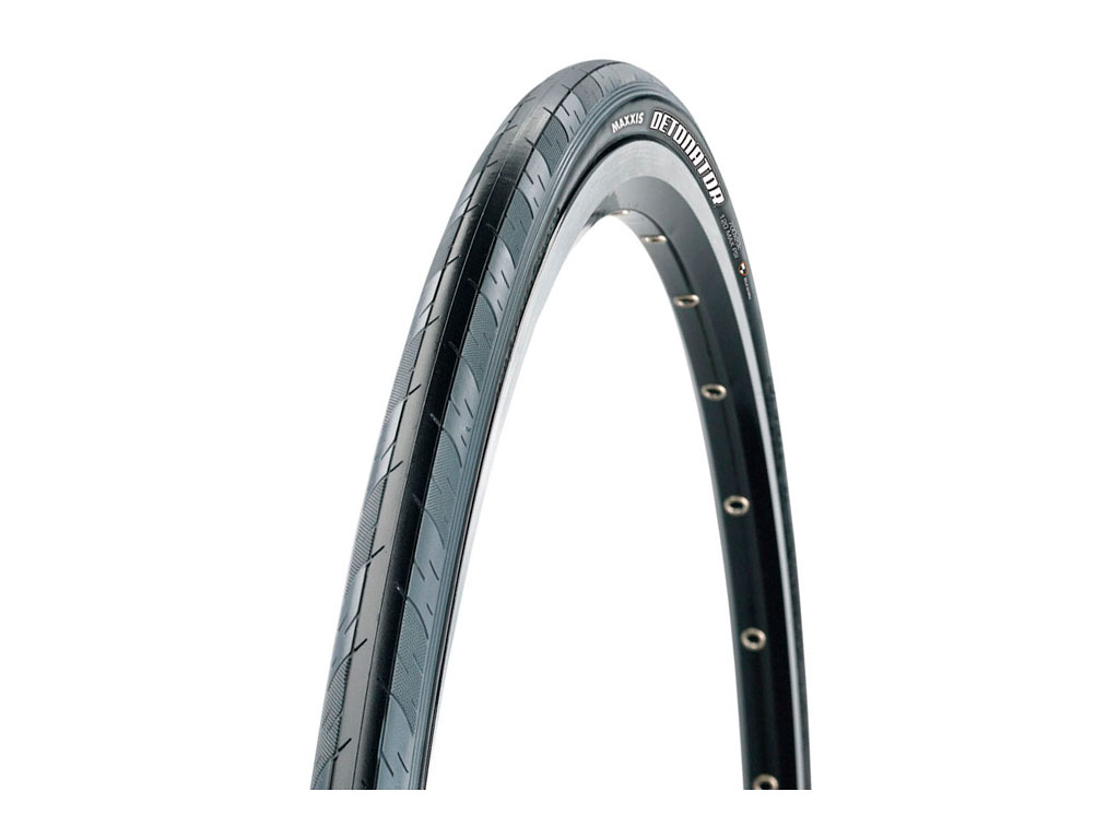 Cubierta Maxxis Detonator 700