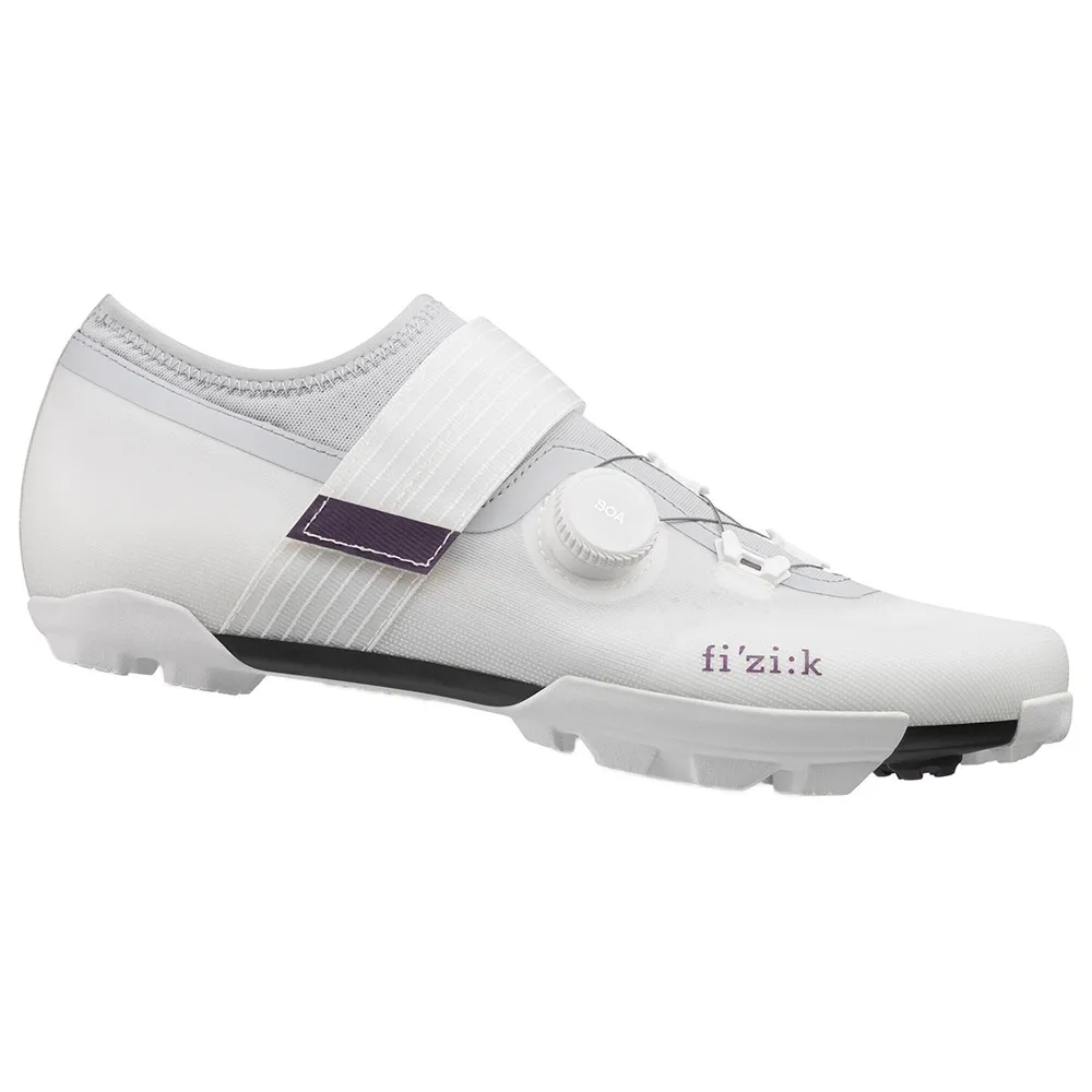 FEROX 2 WHITE/LIGHT GREY 37 - Imagen 1