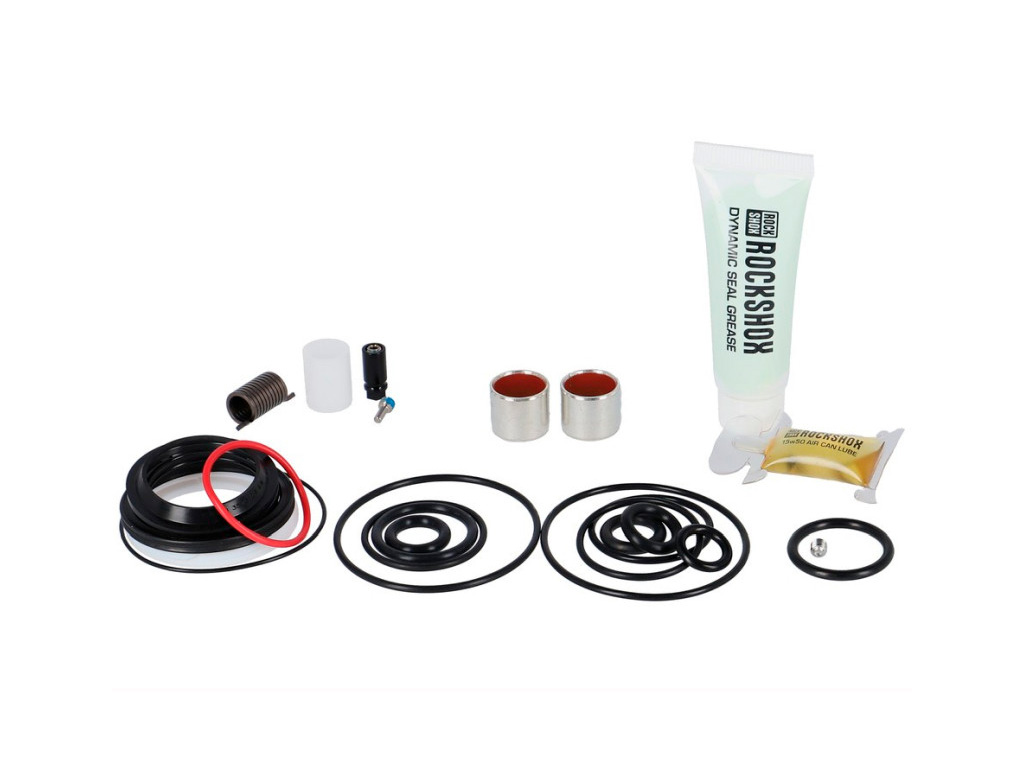 RS REC KIT MANTENIMIENTO 200H DELUXE/DELUXE RMT/DELUXE NUDE - Imagen 1