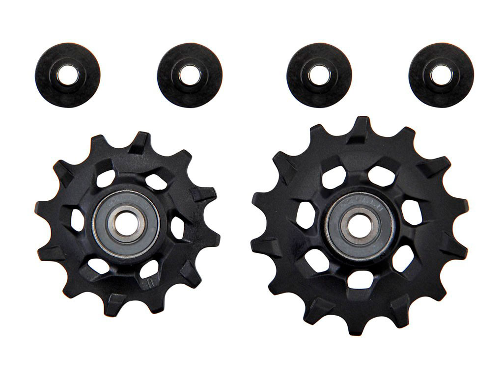 SRM REC ROLDANAS CAMBIO GX EAGLE