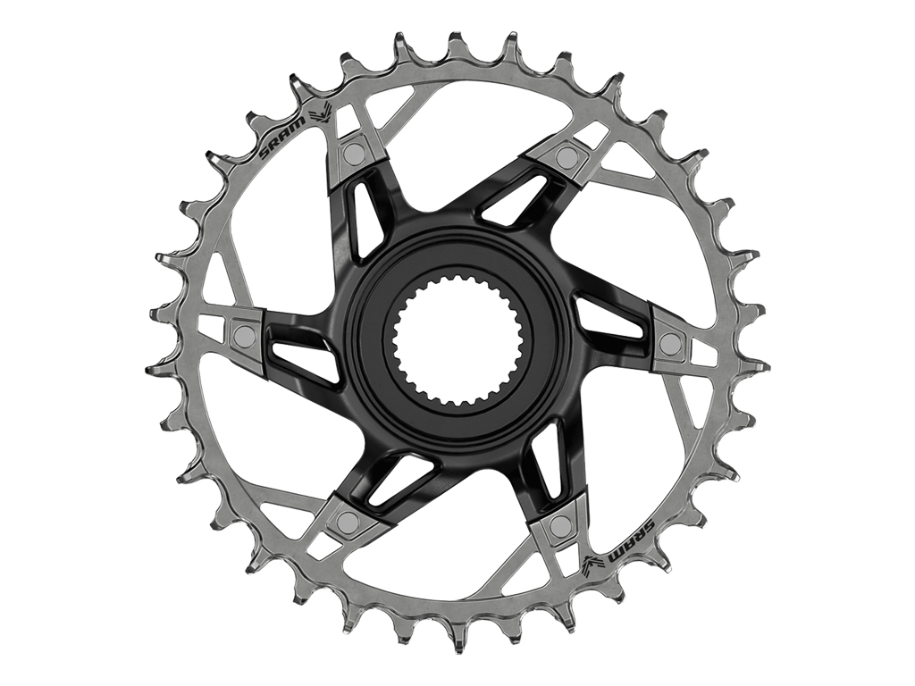 Plato SRAM Xx Eagle T-type Bosch Gen 4 Dm