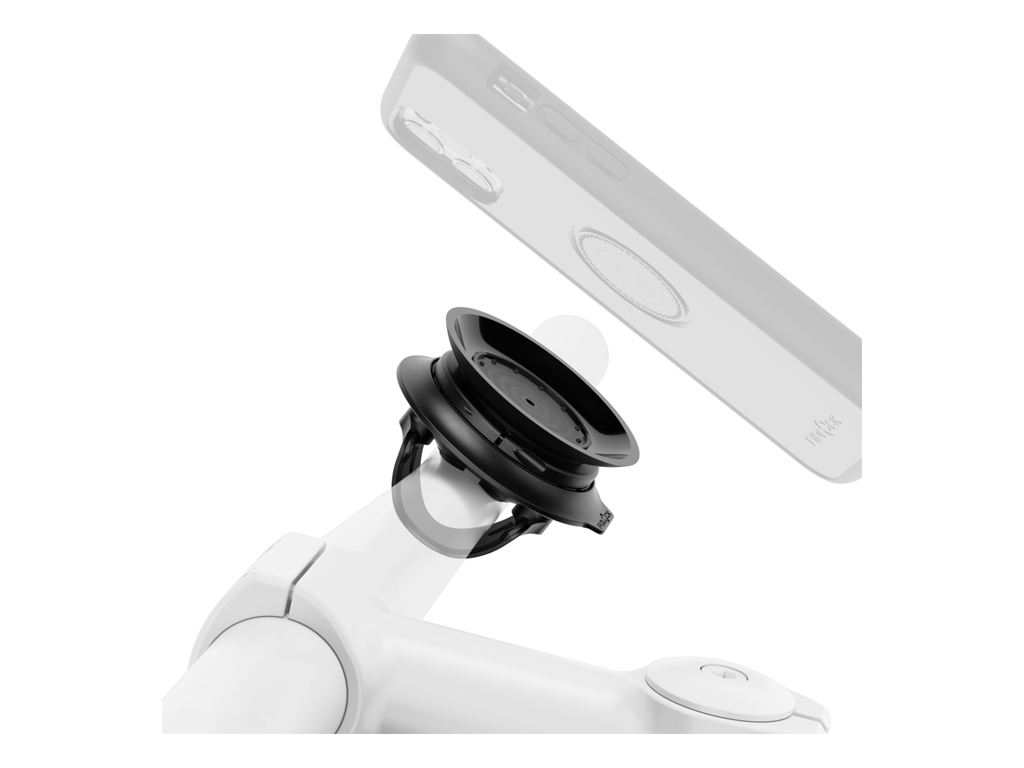 VACUUM HANDLEBAR BASE - Imagen 1