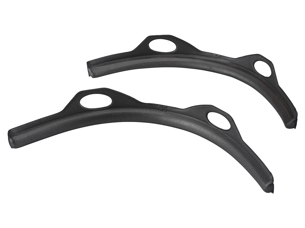 A3 TLD SWEATGLIDE BLACK M/L - Imagen 1