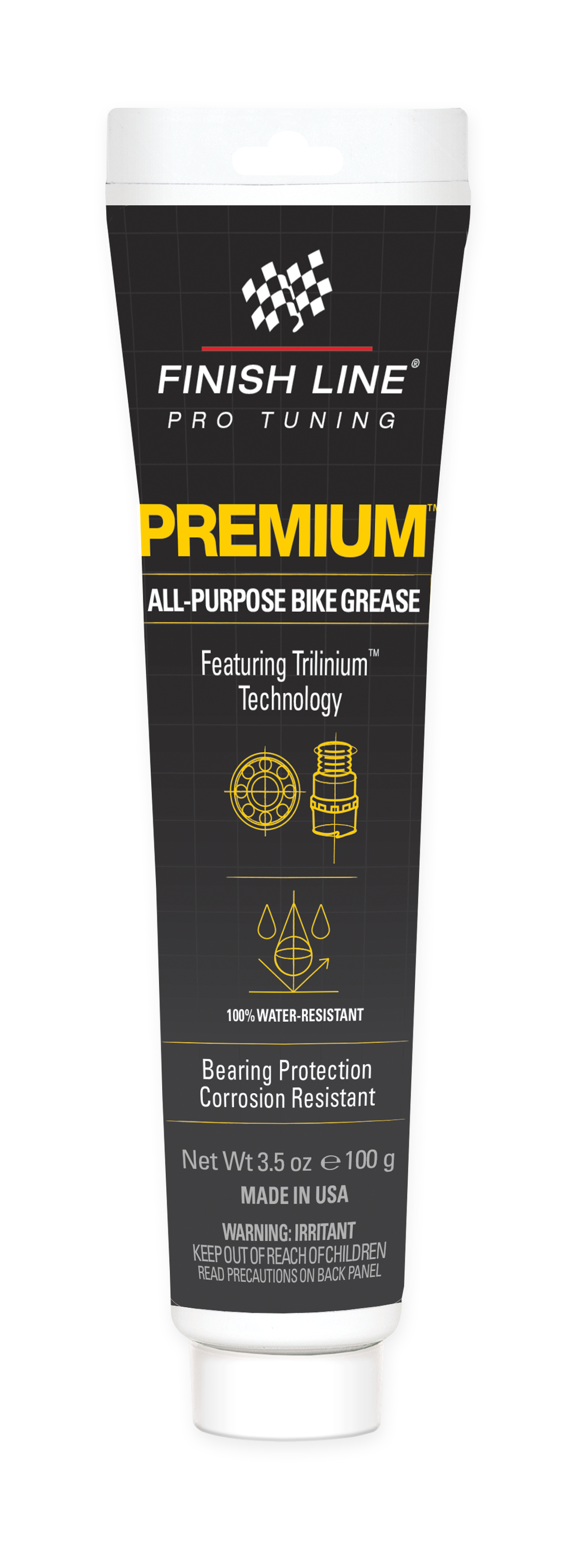 GRASA PREMIUM 0.475 KILOS - Imagen 1